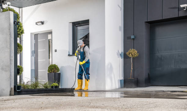 Trusted Williamsville, NY Pressure Washing Experts